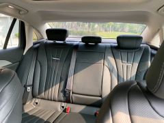 FAW Red Flag H5 2.0T Automatic Smart Connected Flagship Comfort Edition - photo 7