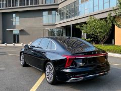 FAW Red Flag H5 2.0T Automatic Smart Connected Flagship Comfort Edition - photo 9