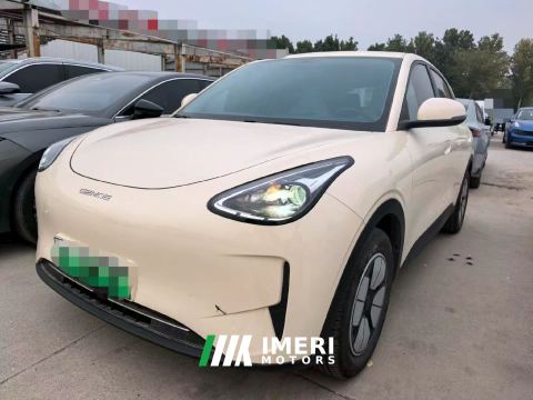 2025 Geely Star Wish 310km Edition - ავტომობილი ჩინეთიდან
