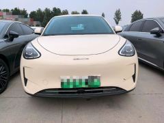 Geely Star Wish 310km Edition - ფოტო 2