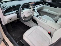 Geely Star Wish 310km Edition - ფოტო 4