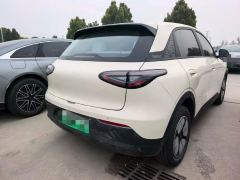 Geely Star Wish 310km Edition - ფოტო 7