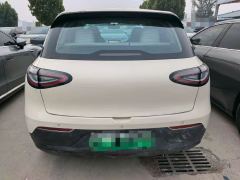Geely Star Wish 310km Edition - ფოტო 8