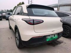Geely Star Wish 310km Edition - ფოტო 9
