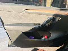 Tesla Model Y Standard endurance rear-wheel drive - ფოტო 12