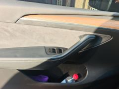 Tesla Model Y Standard endurance rear-wheel drive - ფოტო 13