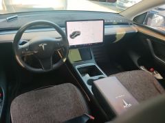 Tesla Model Y Standard endurance rear-wheel drive - ფოტო 16