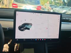 Tesla Model Y Standard endurance rear-wheel drive - ფოტო 17