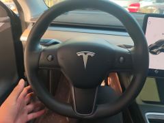 Tesla Model Y Standard endurance rear-wheel drive - ფოტო 18