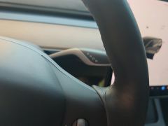 Tesla Model Y Standard endurance rear-wheel drive - ფოტო 19