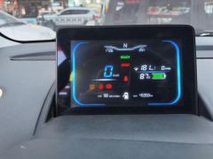 Changan Lumin 210km - ფოტო 20