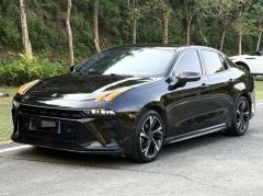 Lynk & Co 03 2.0T T5 2WDPro 5 - photo 1