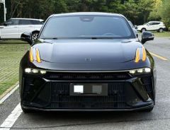 Lynk & Co 03 2.0T T5 2WDPro 5 - photo 2