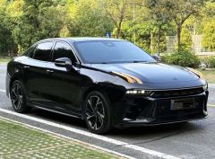 Lynk & Co 03 2.0T T5 2WDPro 5 - photo 3