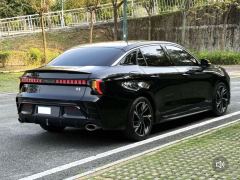 Lynk & Co 03 2.0T T5 2WDPro 5 - photo 6