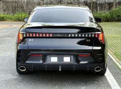 Lynk & Co 03 2.0T T5 2WDPro 5 - photo 7