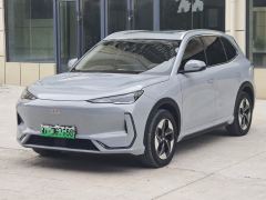 Geely Galaxy E5 530km Explorer Edition - ფოტო 1
