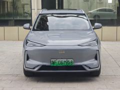 Geely Galaxy E5 530km Explorer Edition - ფოტო 2