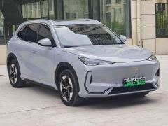 Geely Galaxy E5 530km Explorer Edition - ფოტო 3