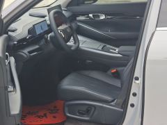 Geely Galaxy E5 530km Explorer Edition - ფოტო 4