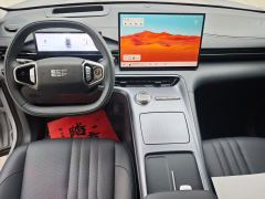 Geely Galaxy E5 530km Explorer Edition - ფოტო 5