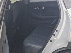 Geely Galaxy E5 530km Explorer Edition - ფოტო 6