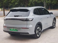Geely Galaxy E5 530km Explorer Edition - ფოტო 7