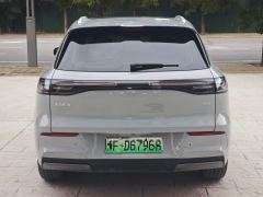 Geely Galaxy E5 530km Explorer Edition - ფოტო 8