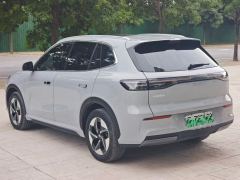 Geely Galaxy E5 530km Explorer Edition - ფოტო 9