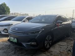 Geely Galaxy A7 EM-i 1.5L 150km Explorer Edition - photo 1