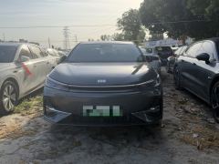 Geely Galaxy A7 EM-i 1.5L 150km Explorer Edition - photo 2