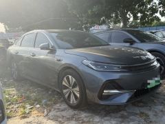 Geely Galaxy A7 EM-i 1.5L 150km Explorer Edition - photo 3