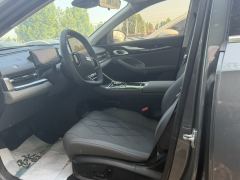 Geely Galaxy A7 EM-i 1.5L 150km Explorer Edition - photo 4