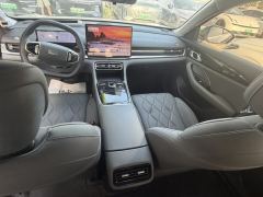 Geely Galaxy A7 EM-i 1.5L 150km Explorer Edition - photo 5