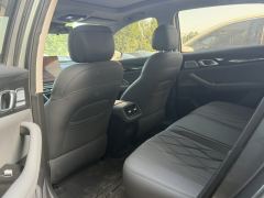 Geely Galaxy A7 EM-i 1.5L 150km Explorer Edition - photo 6