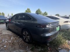 Geely Galaxy A7 EM-i 1.5L 150km Explorer Edition - photo 7
