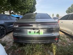 Geely Galaxy A7 EM-i 1.5L 150km Explorer Edition - photo 8