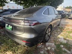 Geely Galaxy A7 EM-i 1.5L 150km Explorer Edition - photo 9