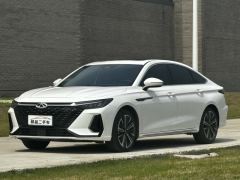 Chery Arrizo 8 290T - фото 1
