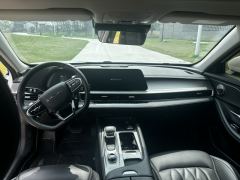 Chery Arrizo 8 290T - фото 11