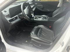 Chery Arrizo 8 290T - фото 7