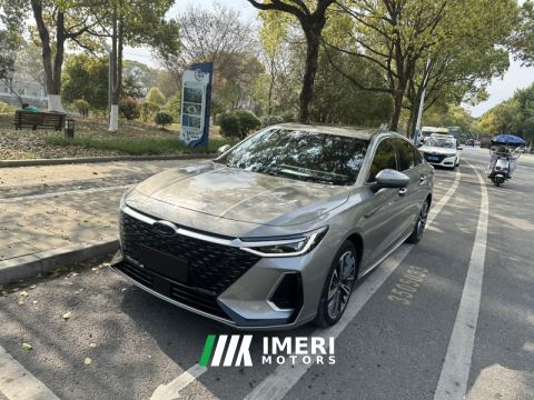 2022 Chery Arrizo 8 290T - автомобиль из Китая