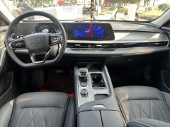 Chery Arrizo 8 290T - фото 14