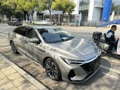 Chery Arrizo 8 290T - фото 7