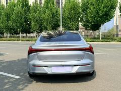 Neta S EV Edition 715km 715 Edition - фото 8