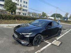 Changan UNI-V 1.5T Dual Clutch Sport Edition - фото 1