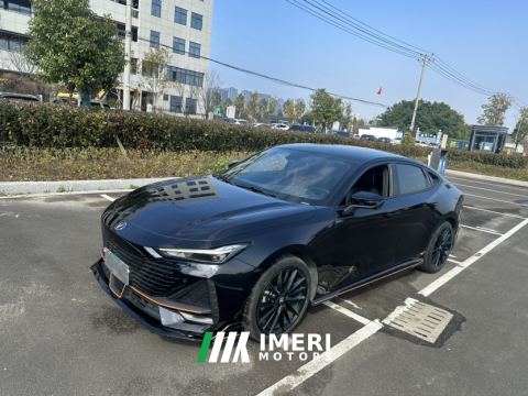 2022 Changan UNI-V 1.5T Dual Clutch Sport Edition - ავტომობილი ჩინეთიდან