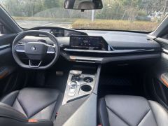 Changan UNI-V 1.5T Dual Clutch Sport Edition - фото 10