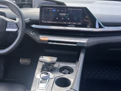 Changan UNI-V 1.5T Dual Clutch Sport Edition - фото 11