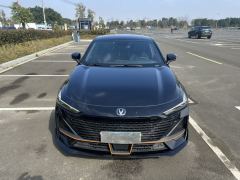 Changan UNI-V 1.5T Dual Clutch Sport Edition - фото 2
